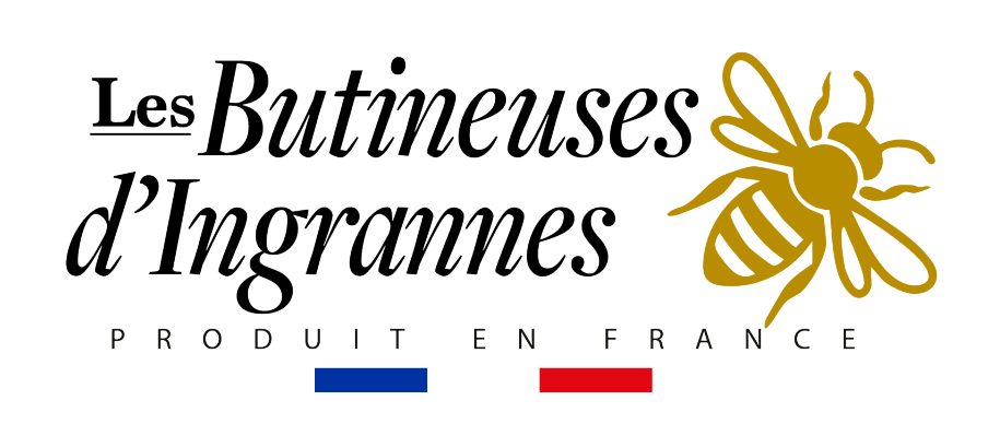 Les Butineuses d’Ingrannes